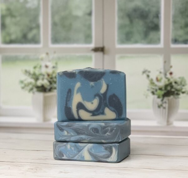 Product image of Haircut and Shave Handmade Soap