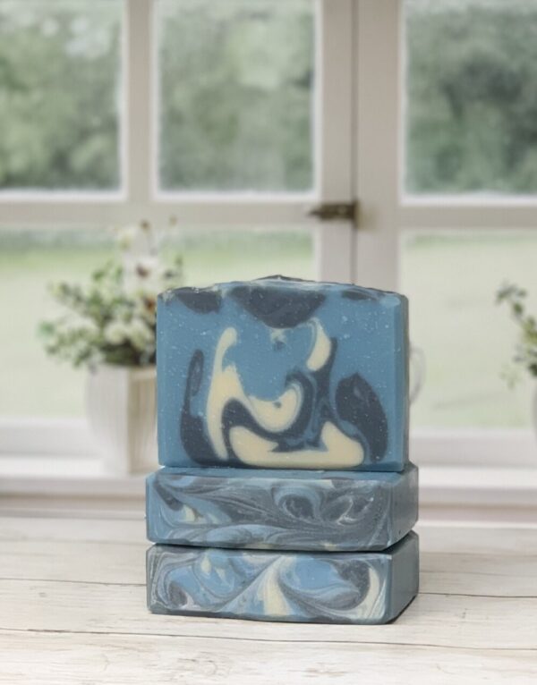 Product image of Haircut and Shave Handmade Soap