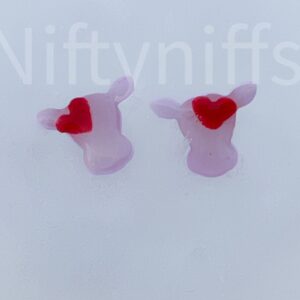 Product image of Valentines Mini Cows
