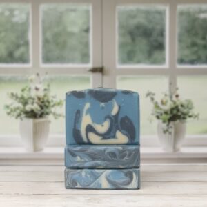Product image of Haircut and Shave Handmade Soap