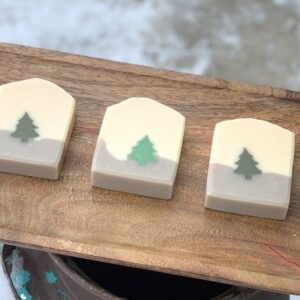 Product image of Pine Berry Handmade Soap