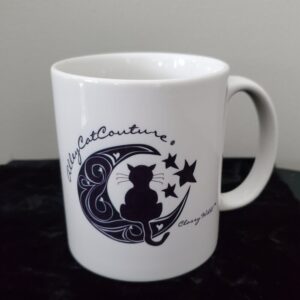 Product image of AlleyCatCouture Coffee Mug