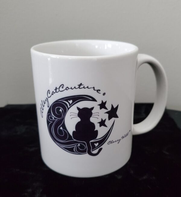 Product image of AlleyCatCouture Coffee Mug