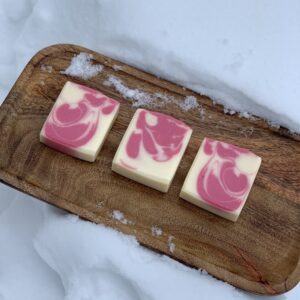 Product image of Flirt Handmade Soap