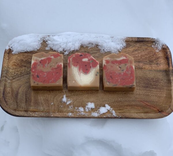 Product image of Cozy Home Handmade Soap