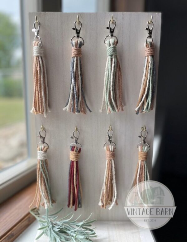 Product image of Tassel Charm