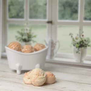 Product image of Bubble Bath Scoop