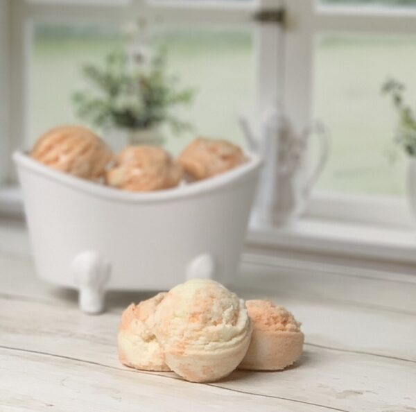 Shop North Dakota Bubble Bath Scoop