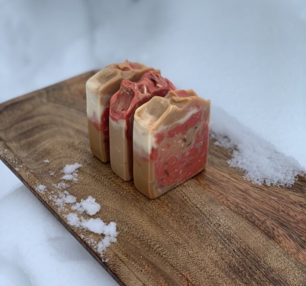 Product image of Cozy Home Handmade Soap