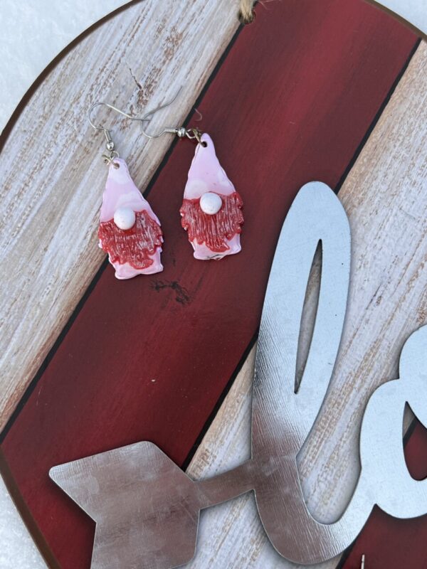 Shop North Dakota Gnome Valentines