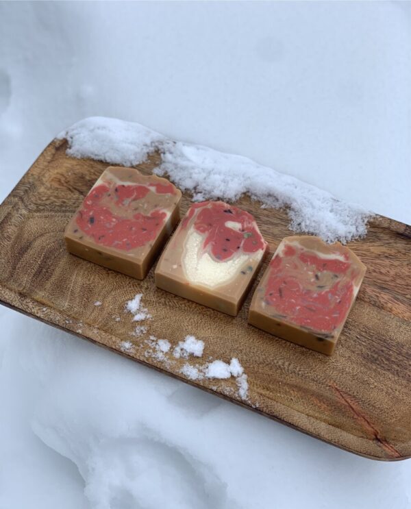 Product image of Cozy Home Handmade Soap