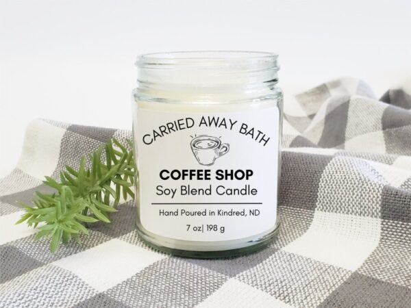 Product image of Scented Candles