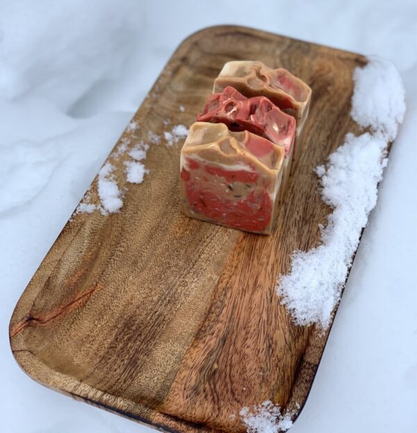 Product image of Cozy Home Handmade Soap