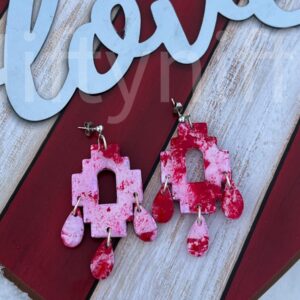 Product image of Boho Valentines