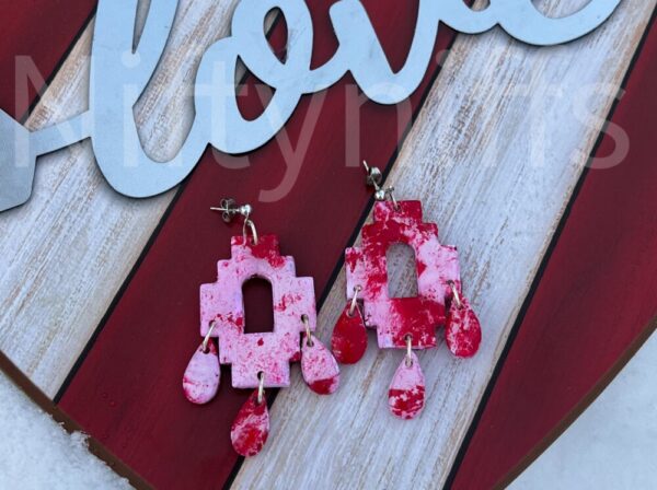 Product image of Boho Valentines