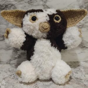 Product image of Crochet Gizmo