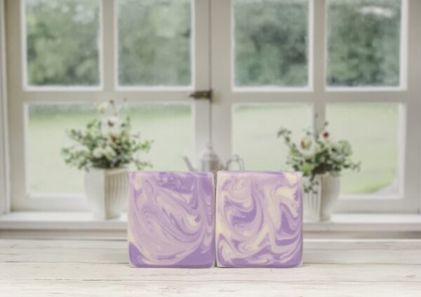 Product image of Lavender Handmade Soap