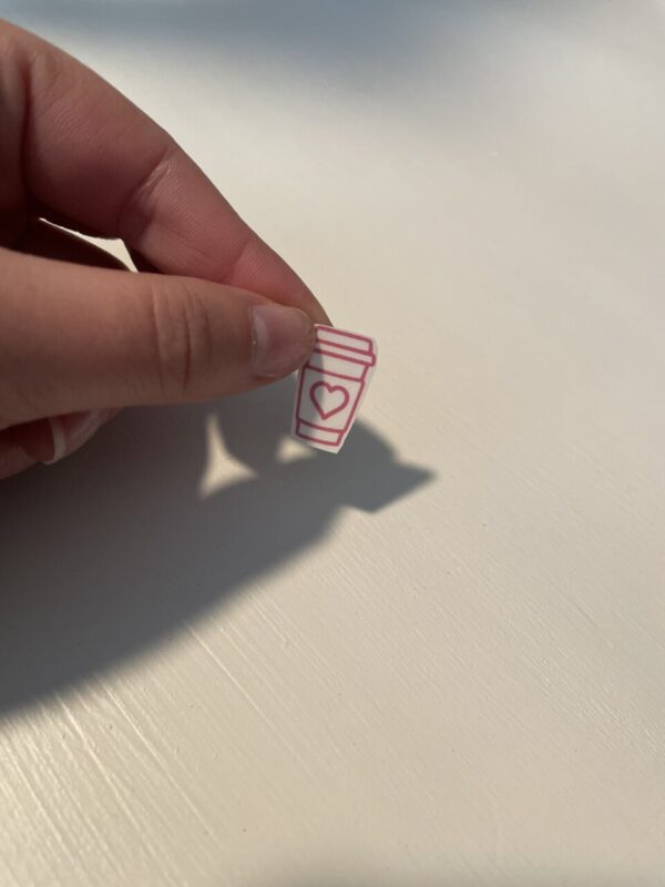 Product image of Coffee Sticker Pack