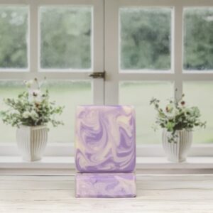 Product image of Lavender Handmade Soap
