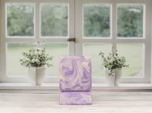 Product image of Lavender Handmade Soap