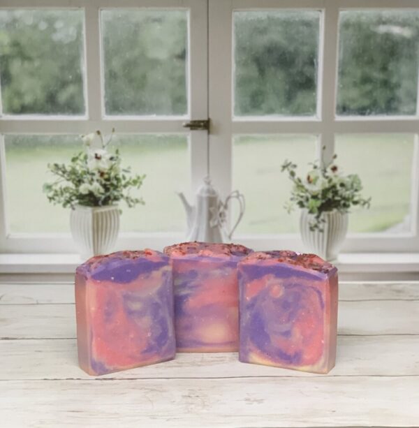 Shop North Dakota Peace and Serenity Handmade Soap