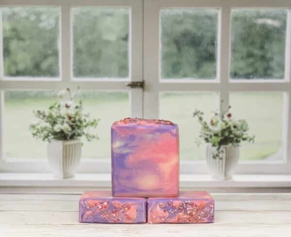 Shop North Dakota Peace and Serenity Handmade Soap