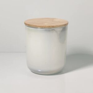 Product image of Candle Lids (for 12oz wooden wick)