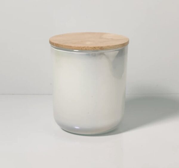 Product image of Candle Lids (for 12oz wooden wick)