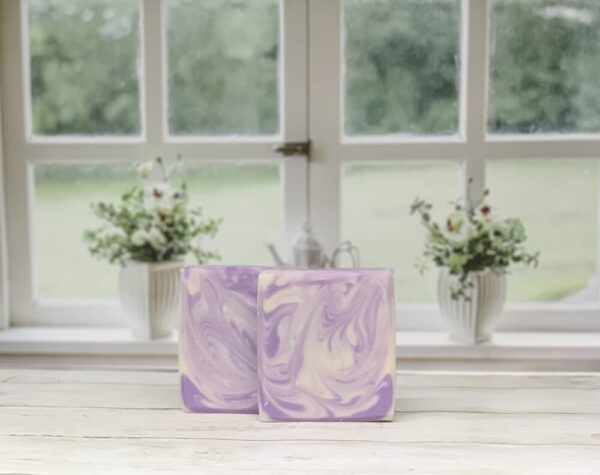 Product image of Lavender Handmade Soap