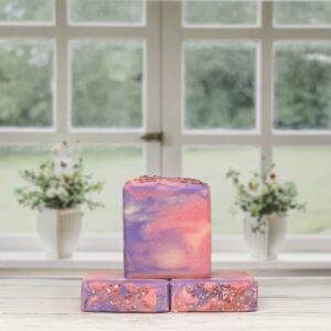 Product image of Peace and Serenity Handmade Soap
