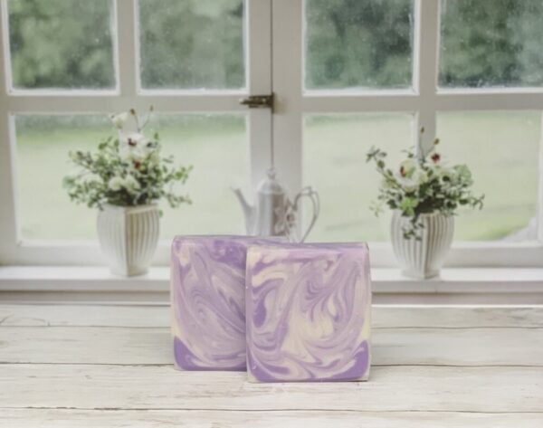 Product image of Lavender Handmade Soap
