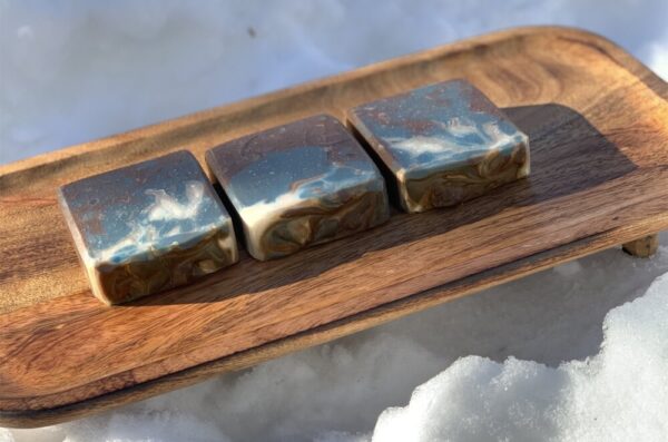 Shop North Dakota Stay Salty Handmade Soap