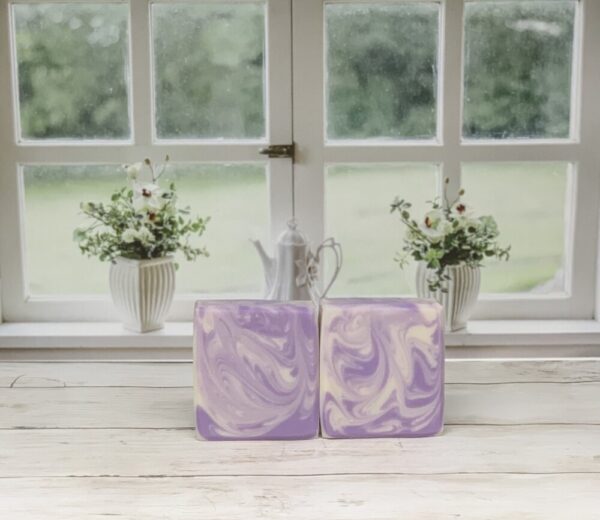 Product image of Lavender Handmade Soap
