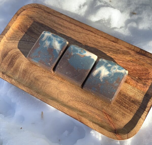 Shop North Dakota Stay Salty Handmade Soap