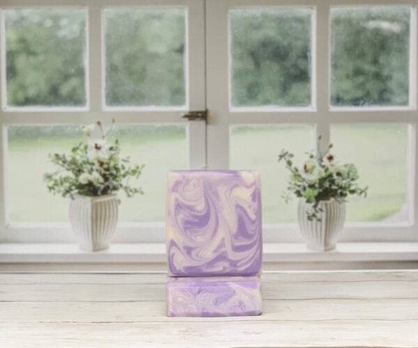 Product image of Lavender Handmade Soap