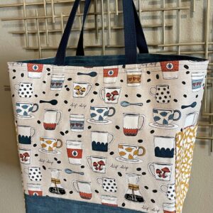 Product image of Everyday Tote Coffee or Tea
