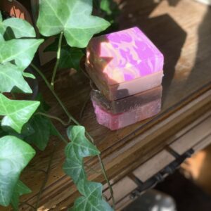Product image of Mystery Soap Box
