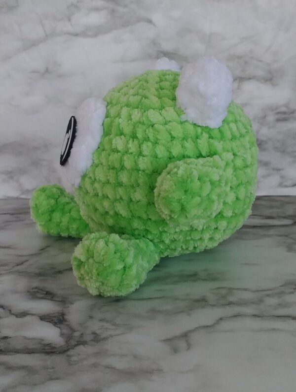 Shop North Dakota Crochet Mike monster
