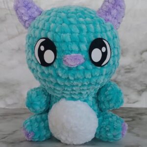 Shop North Dakota Crochet sully