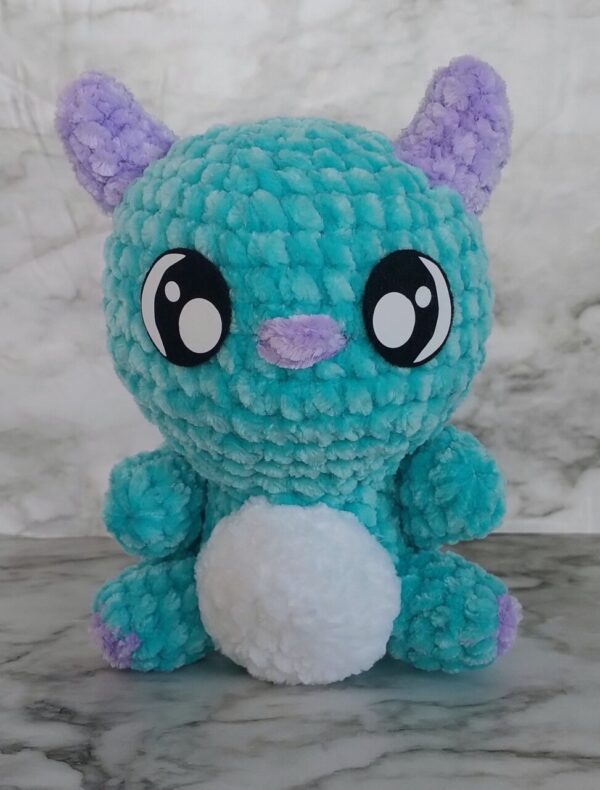 Shop North Dakota Crochet sully