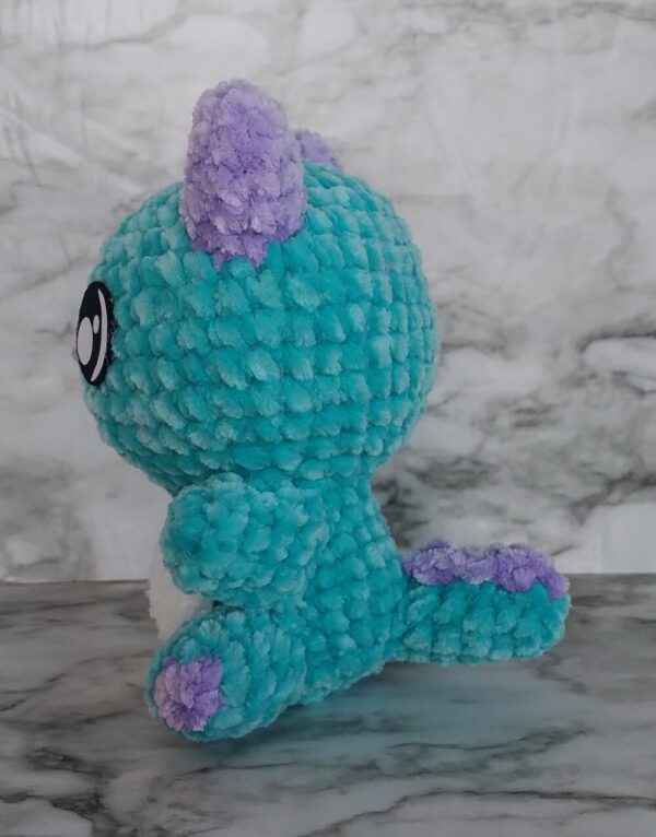Shop North Dakota Crochet sully
