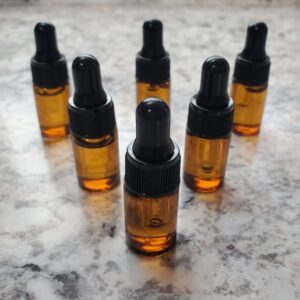 Product image of Diffuser Oils – 3ml.