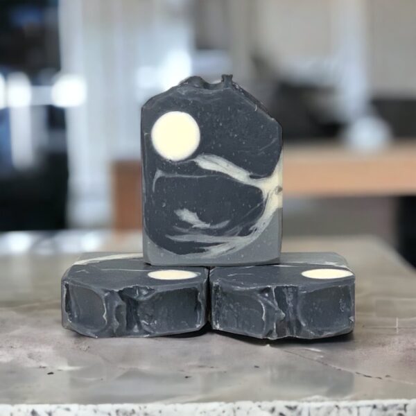 Shop North Dakota Full Moon Soap