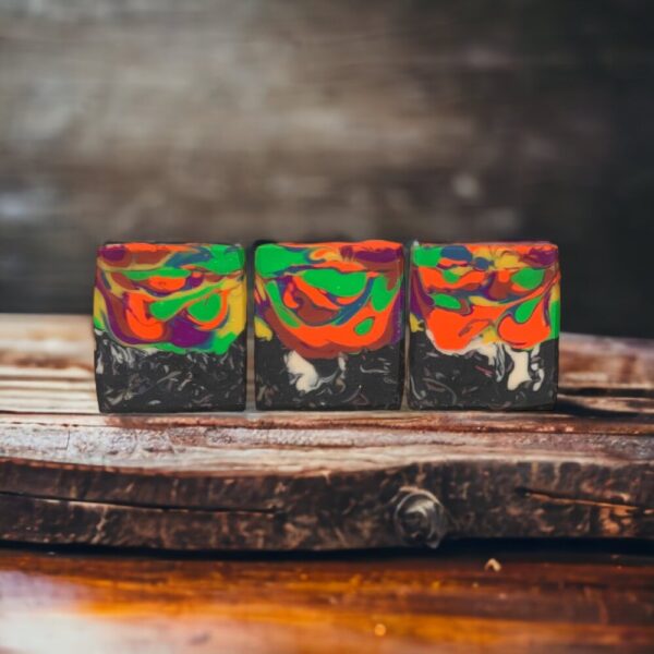 Product image of Fruity Loops Handmade Soap