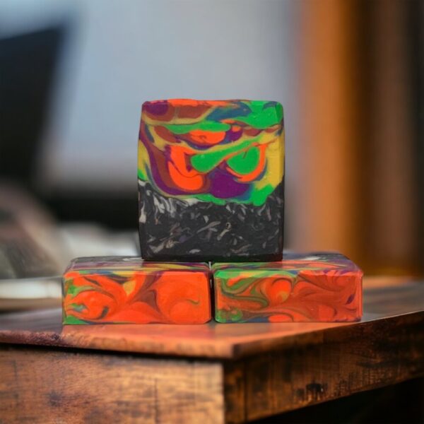 Product image of Fruity Loops Handmade Soap