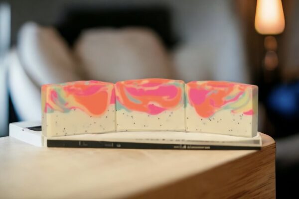 Shop North Dakota Tangerine Passion Soap