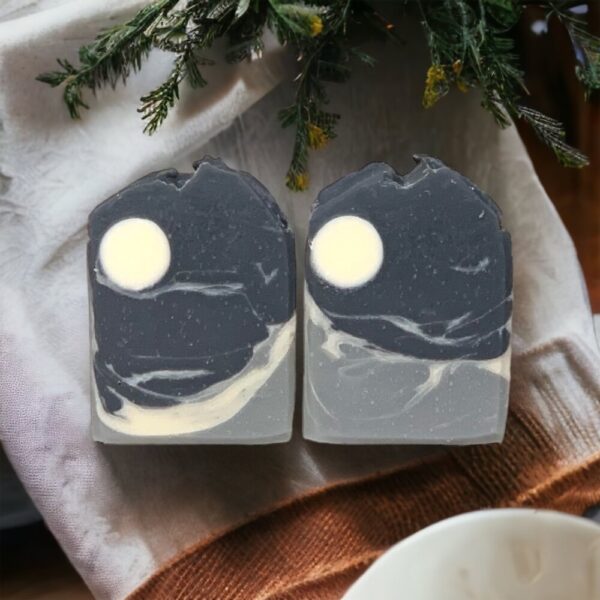 Shop North Dakota Full Moon Soap