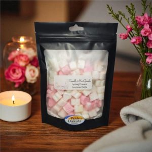 Product image of Spring Flowers – Soy Wax Melts