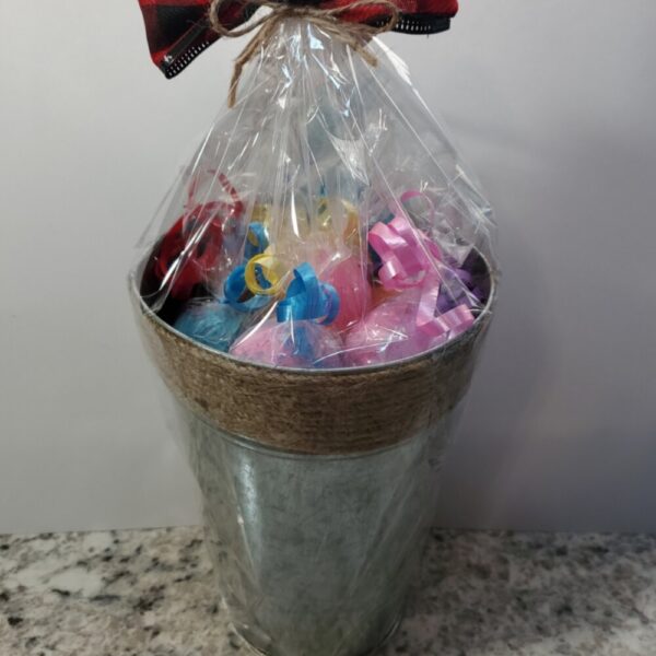 Product image of 19 Bath Bombs