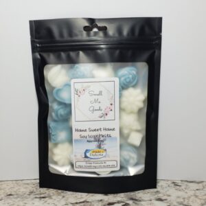 Product image of Home Sweet Home – Soy Wax Melts